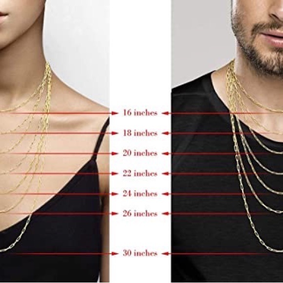 14K Yellow Gold Diamond Cut Luxury Rope Chain Necklace over Sterling Silver - Picture 5 of 5